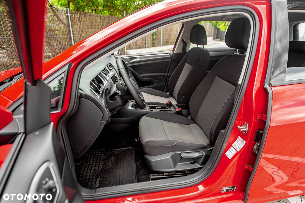 Volkswagen Golf 1.6 TDI CityLine - 20