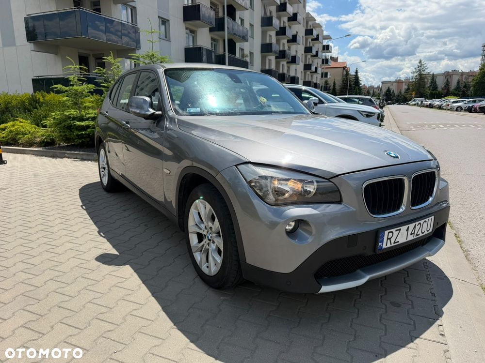 BMW X1 - 3