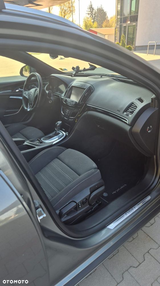 Opel Insignia - 5