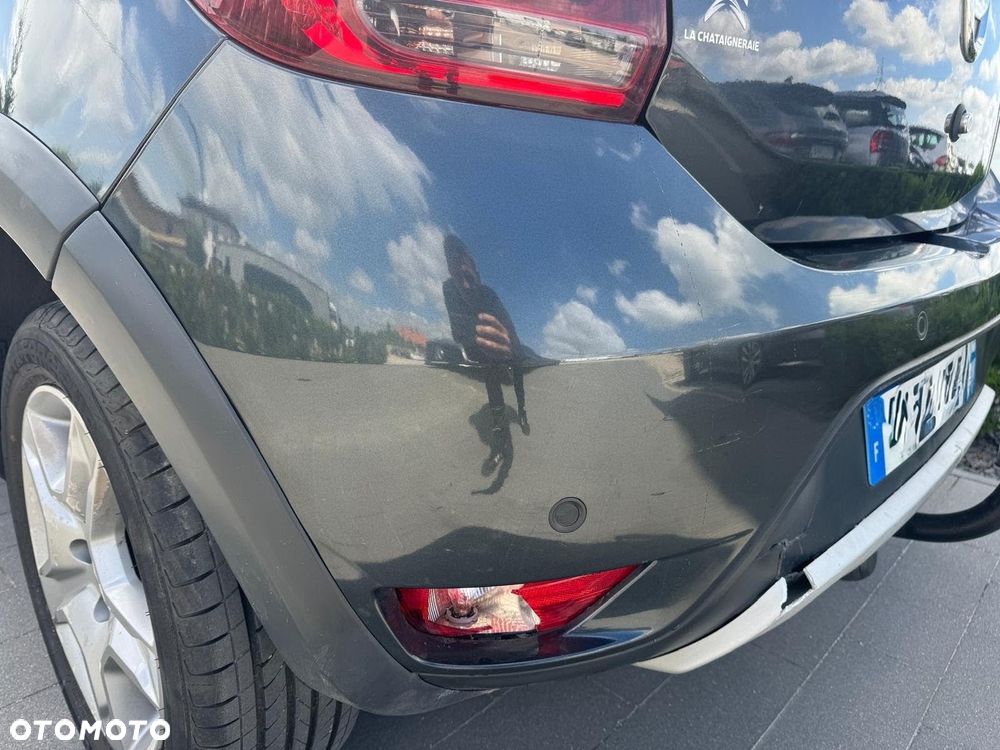Dacia Sandero Stepway - 7