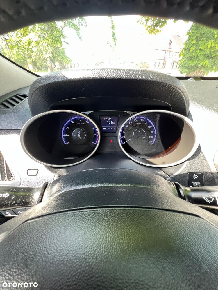 Hyundai ix35 1.6 2WD Style - 14