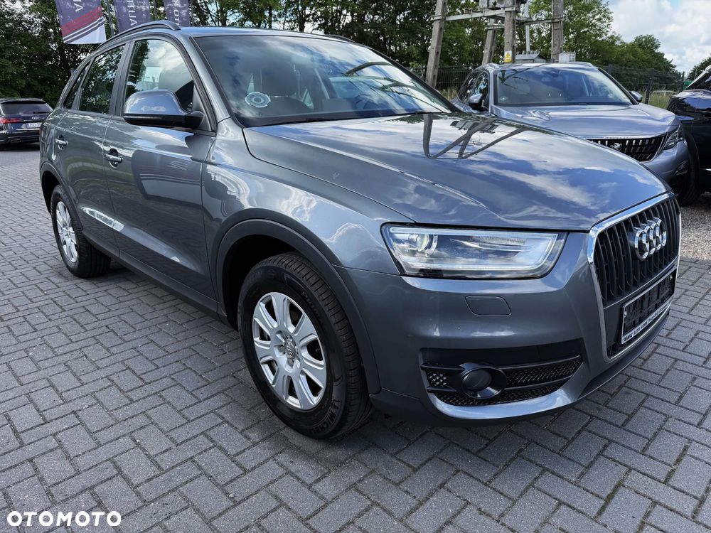Audi Q3 - 3
