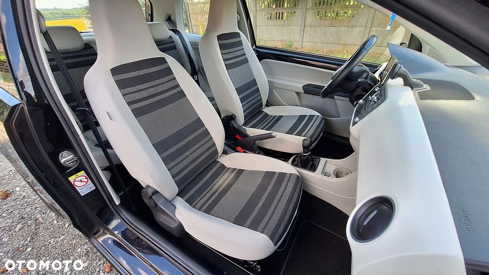 Seat Mii - 17