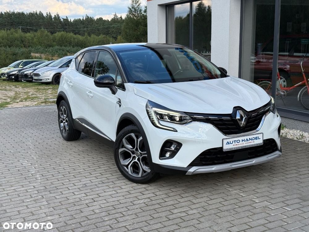 Renault Captur - 4