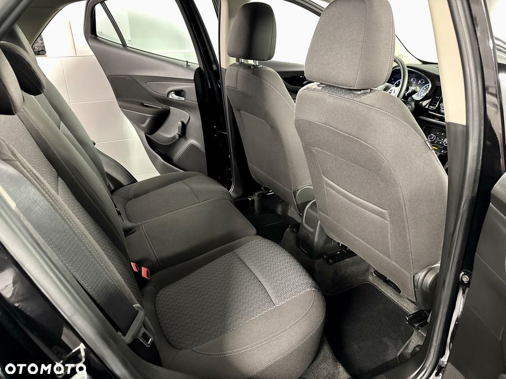 Opel Mokka X 1.6 Elite S&S - 18