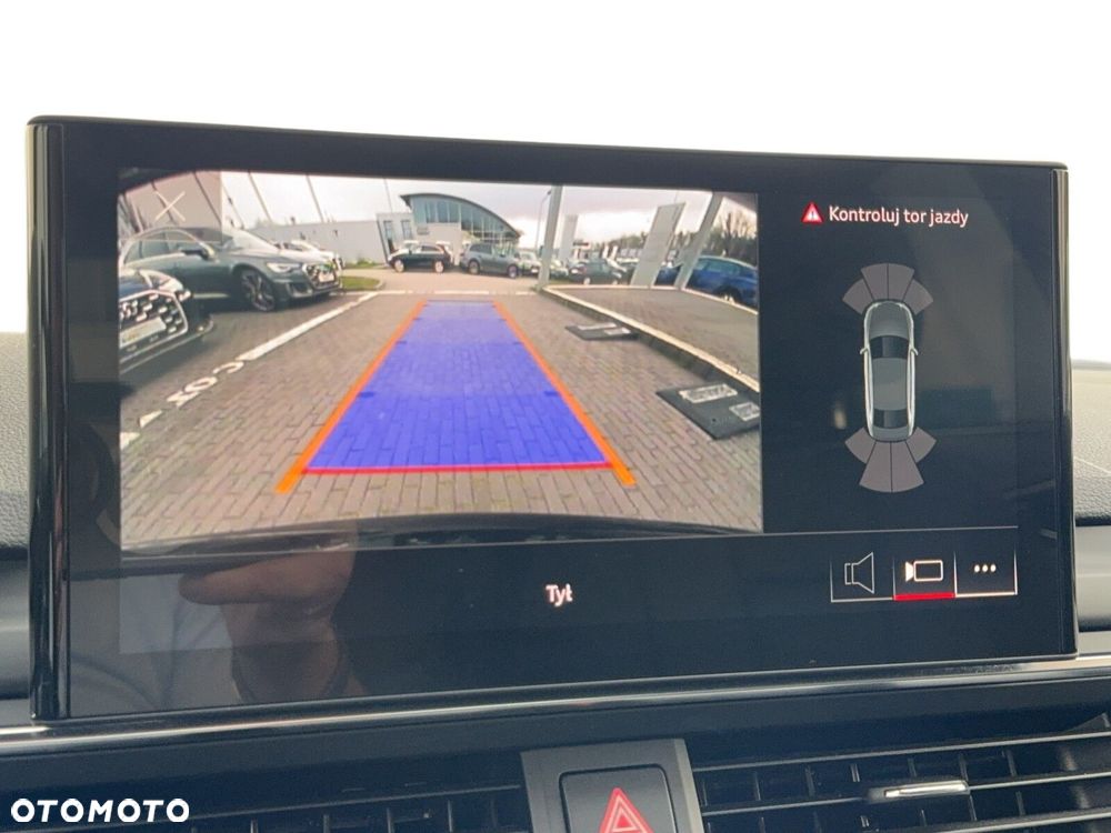 Audi A4 Limousine 40 TDI mHEV Quattro S Line S tronic - 38