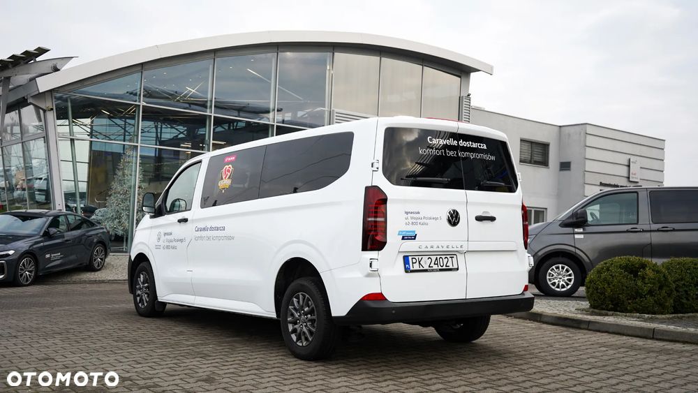 Volkswagen Caravelle 2.0 TDI L2 - 16