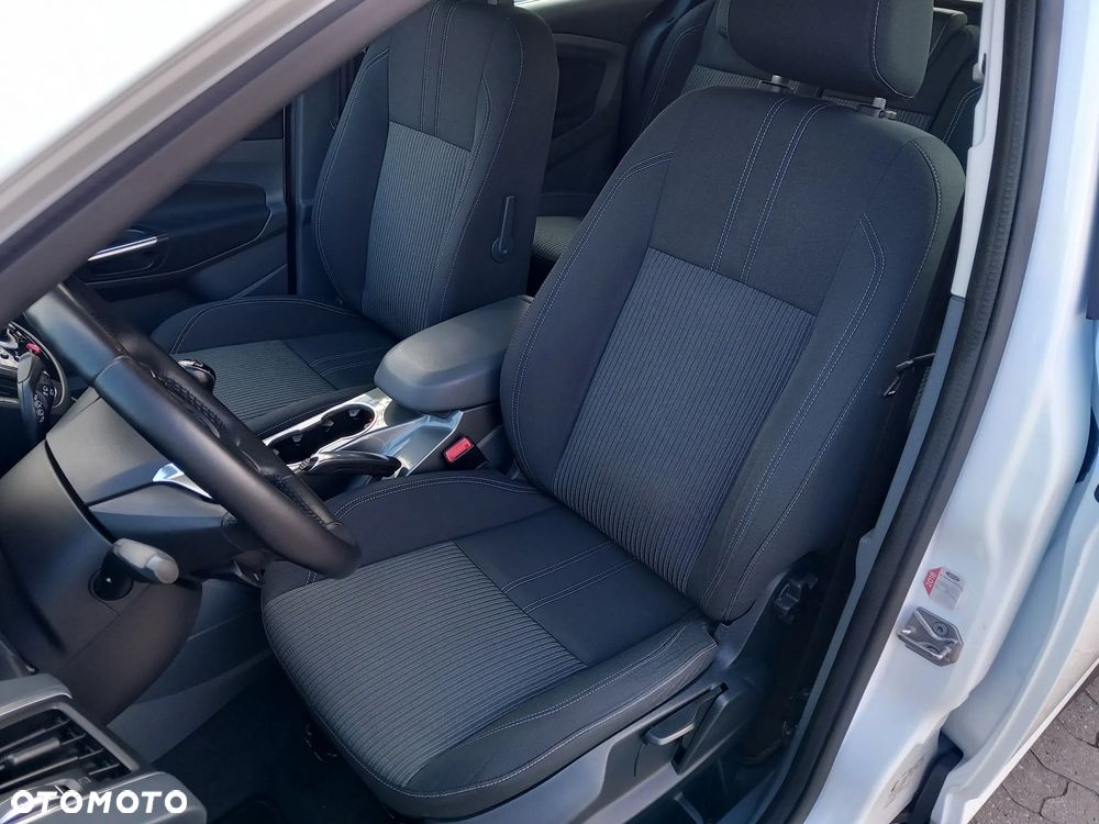 Ford Grand C-MAX 1.6 EcoBoost Titanium - 18