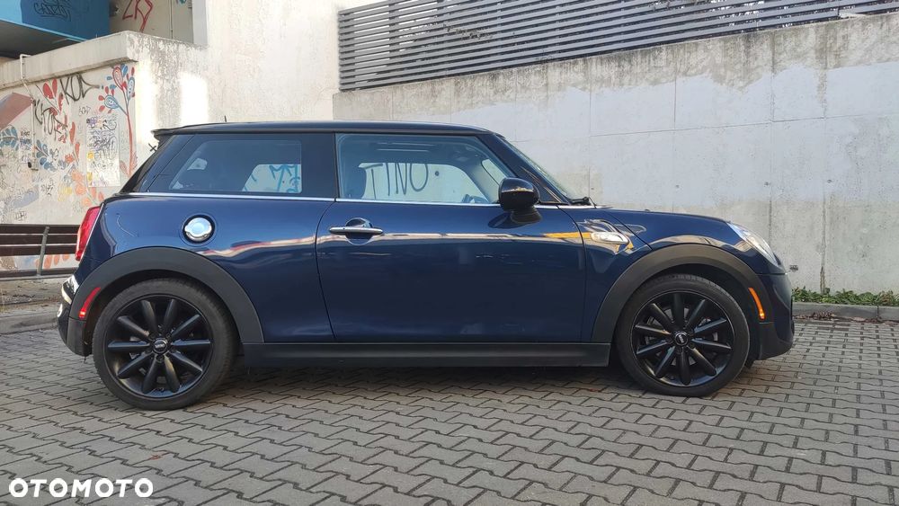 MINI Cooper S Standard - 4