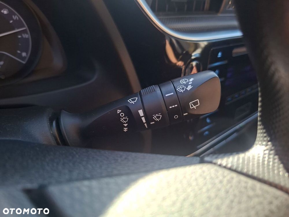Toyota Auris - 21