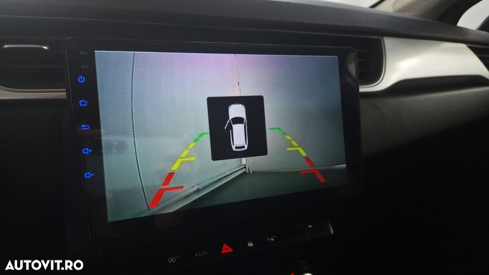 Renault Captur TCe 100 Life - 19