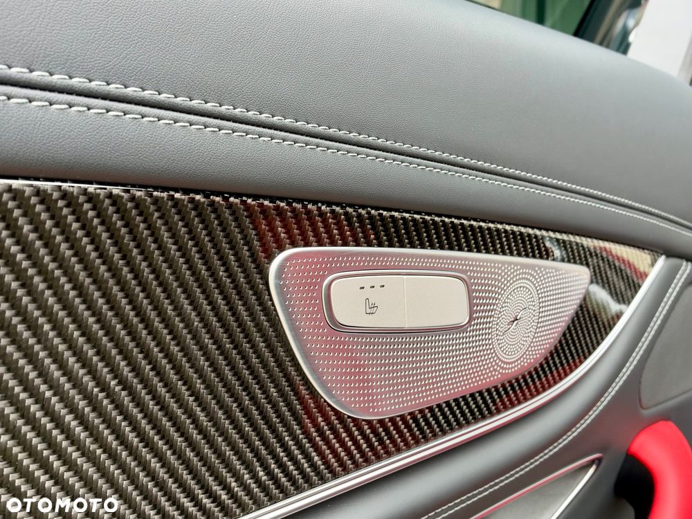 Mercedes-Benz AMG GT 63 S E 4-Matic+ - 20