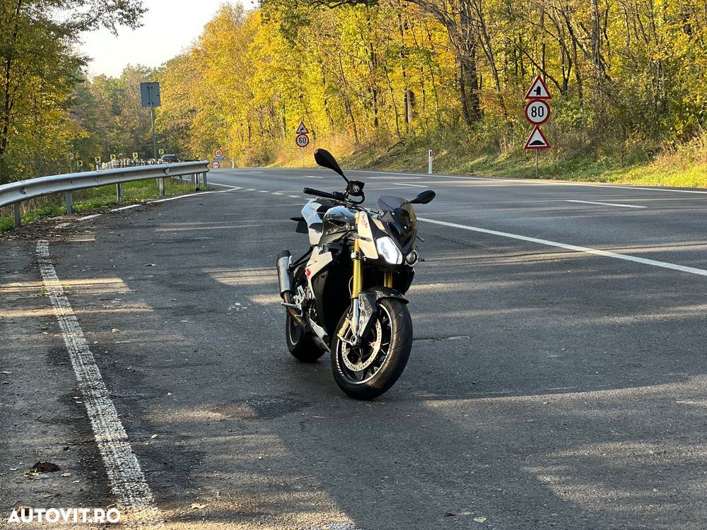 BMW S1000R - 2