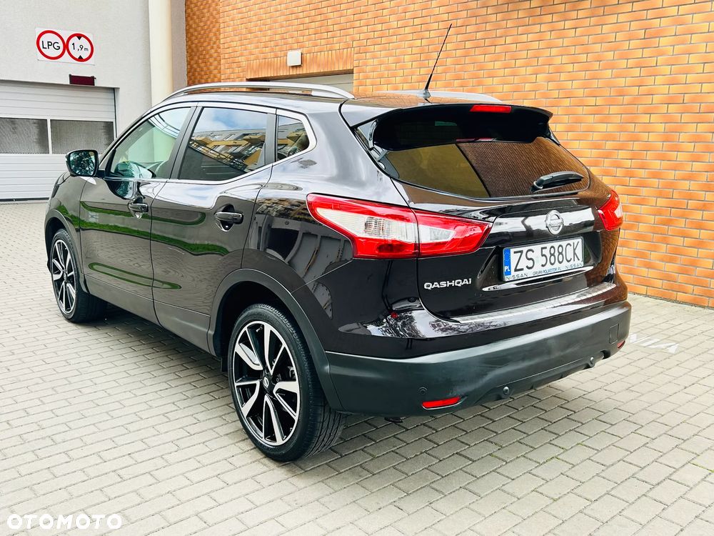 Nissan Qashqai - 15