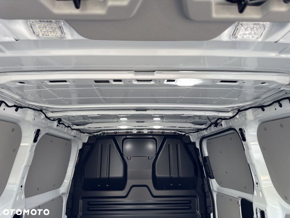 Ford Transit Custom - 19