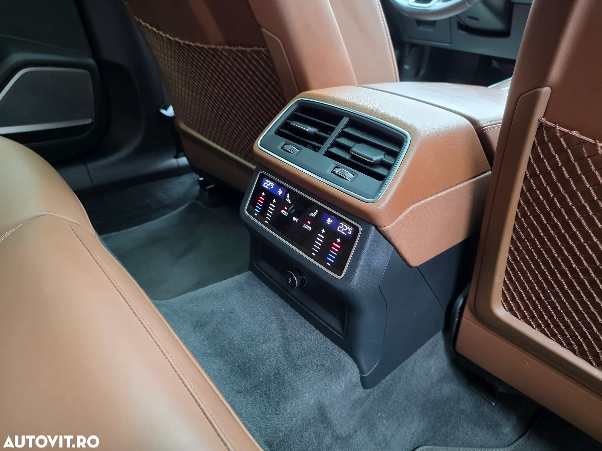 Audi A7 50 TFSIe quattro S tronic - 22