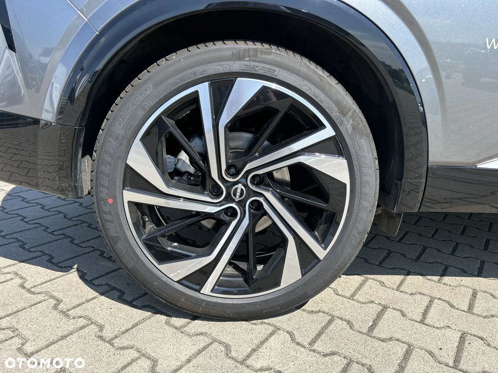 Nissan Qashqai 1.3 DIG-T MHEV Tekna+ Xtronic - 18