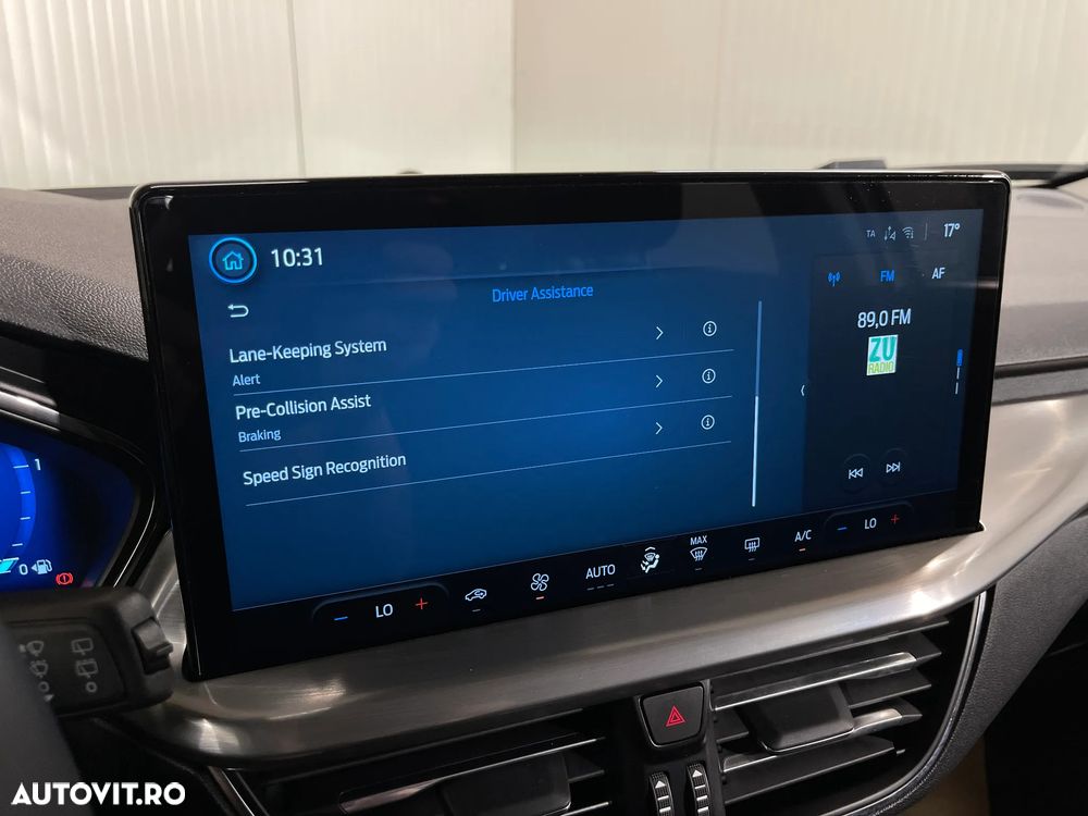 FORD Focus 2024 — imagine 43