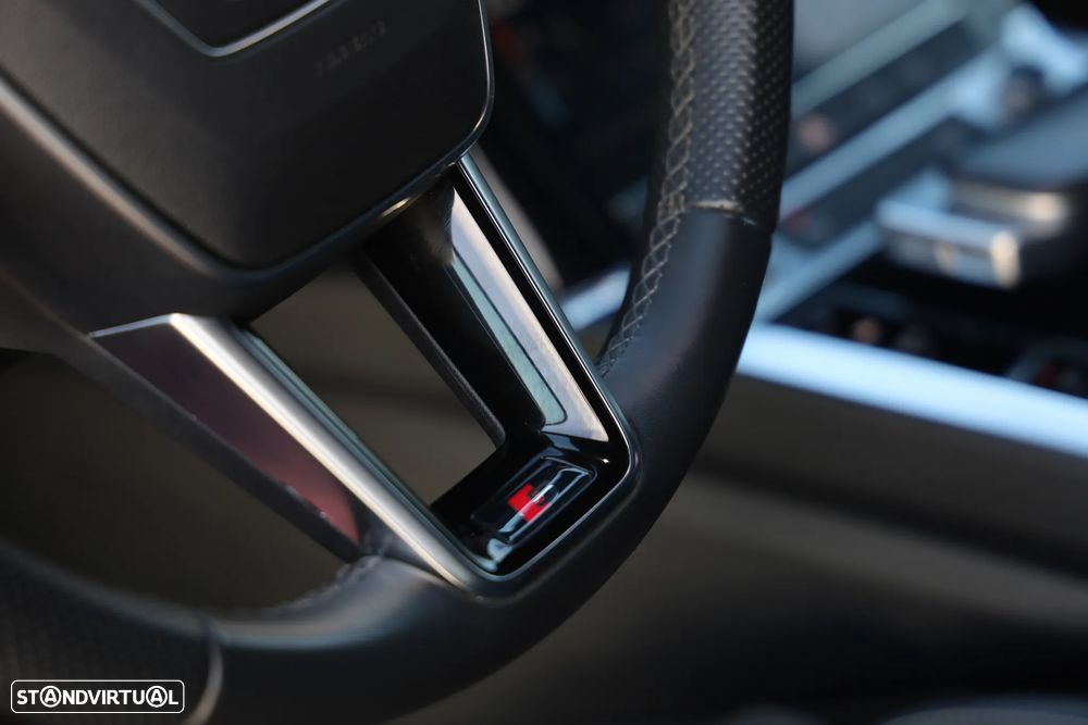 Audi e-tron 55 quattro S line - 28