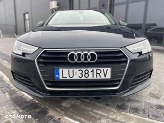 Audi A4 2.0 TDI S tronic