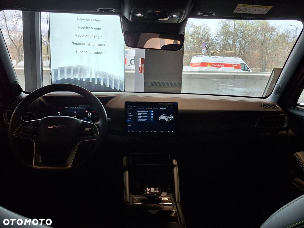 BYD Atto 2 - 8