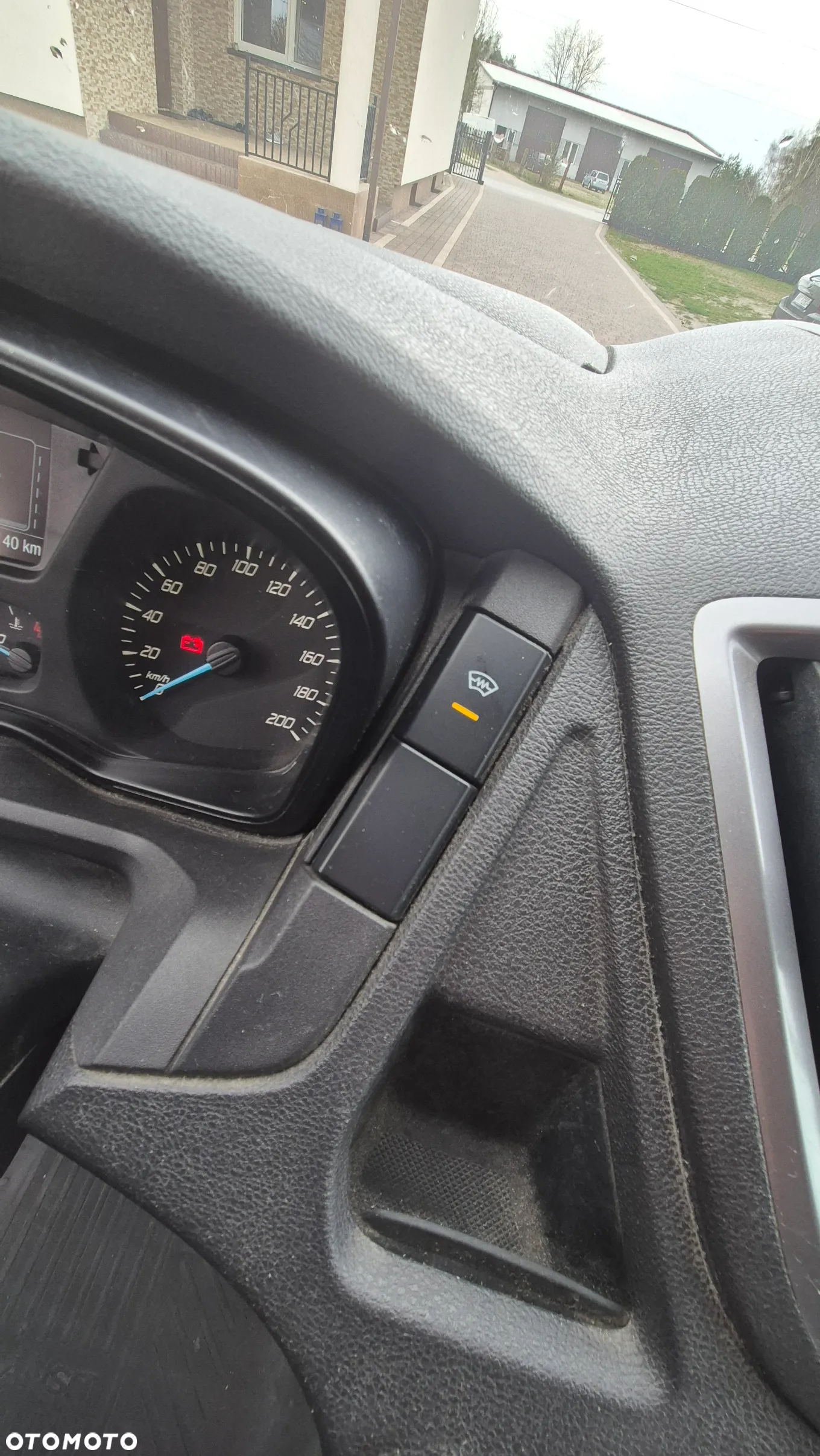 Ford Transit - 15