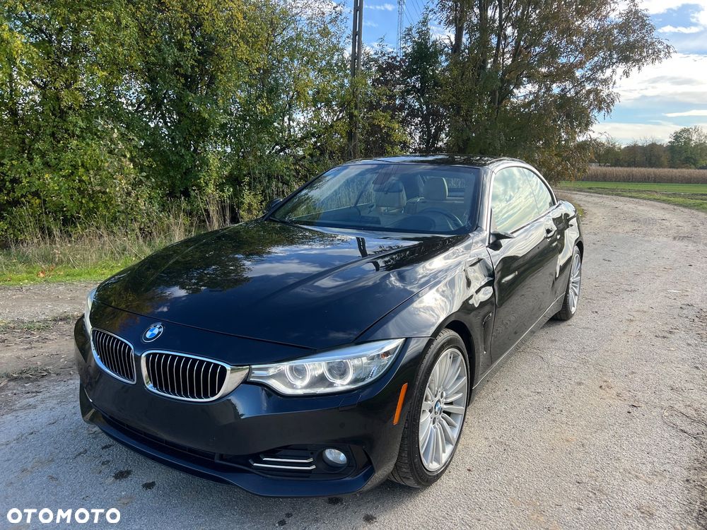 BMW Seria 4 - 19