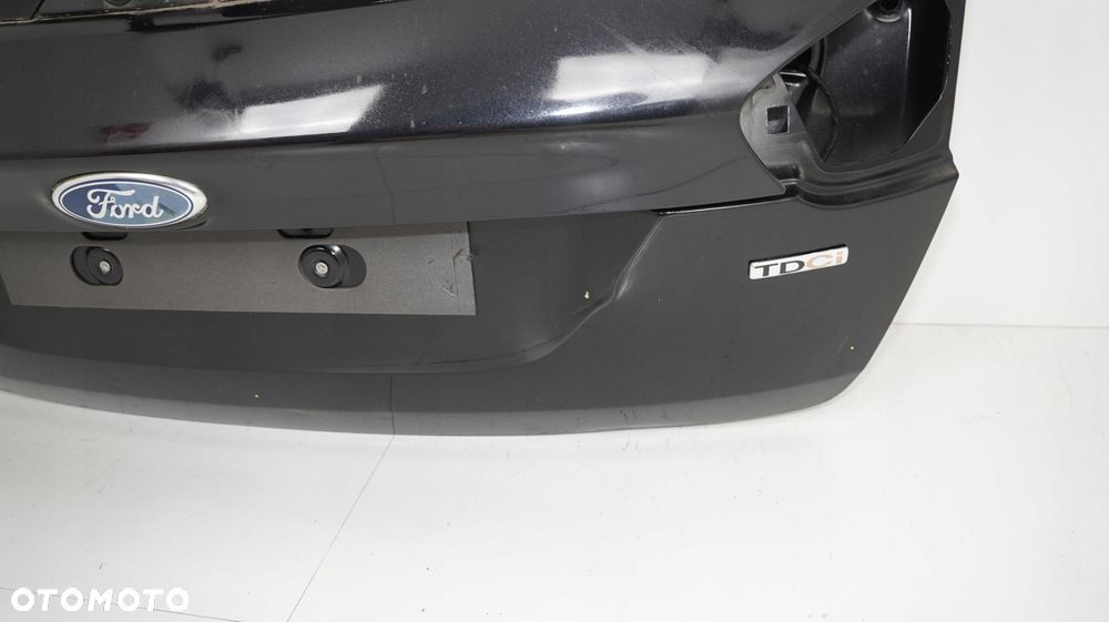Klapa bagażnika tył ford kuga mk1 08-10r 2851 - 7