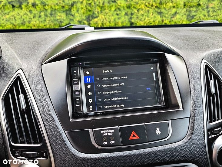 Hyundai ix35 1.6 GDI Premium 2WD - 38