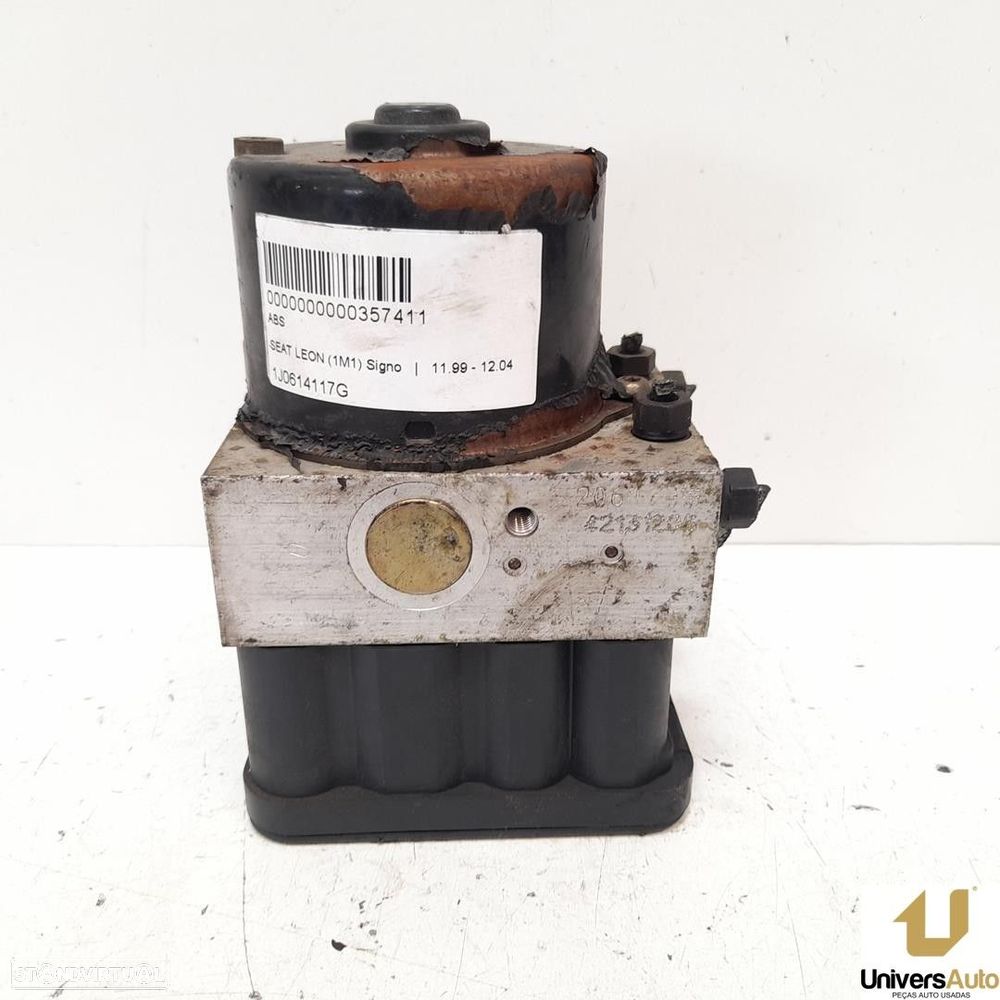ABS SEAT LEON 1999 -1J0614117G - 5