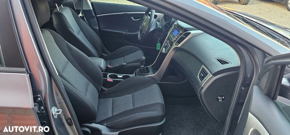 Hyundai i30 - 6