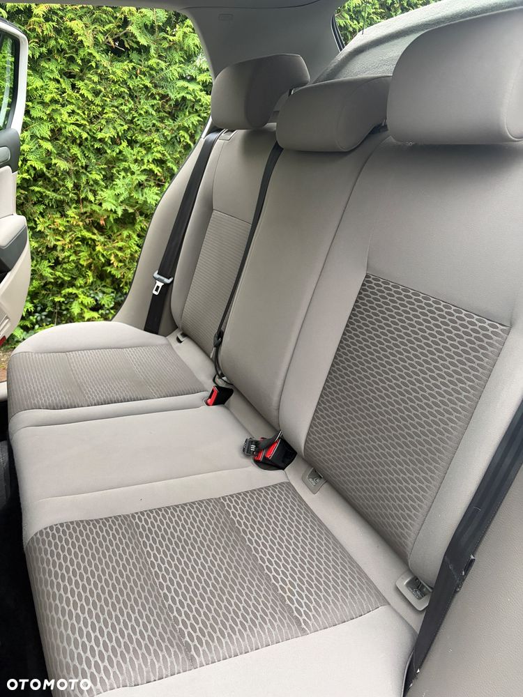 Volkswagen Golf 1.4 Trendline - 12