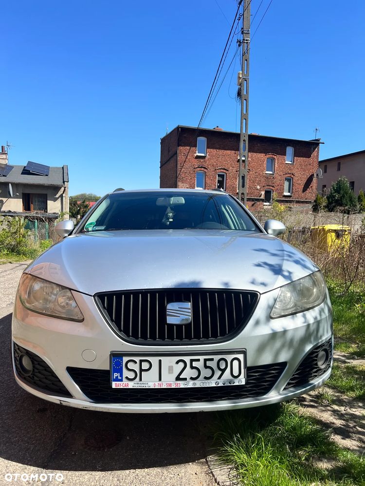 Seat Exeo - 6