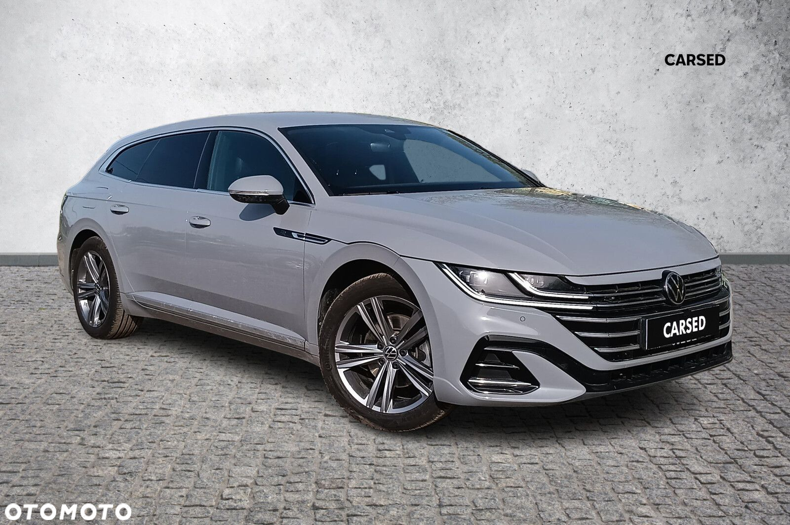 Volkswagen Arteon 2.0 TSI R-Line DSG - 7