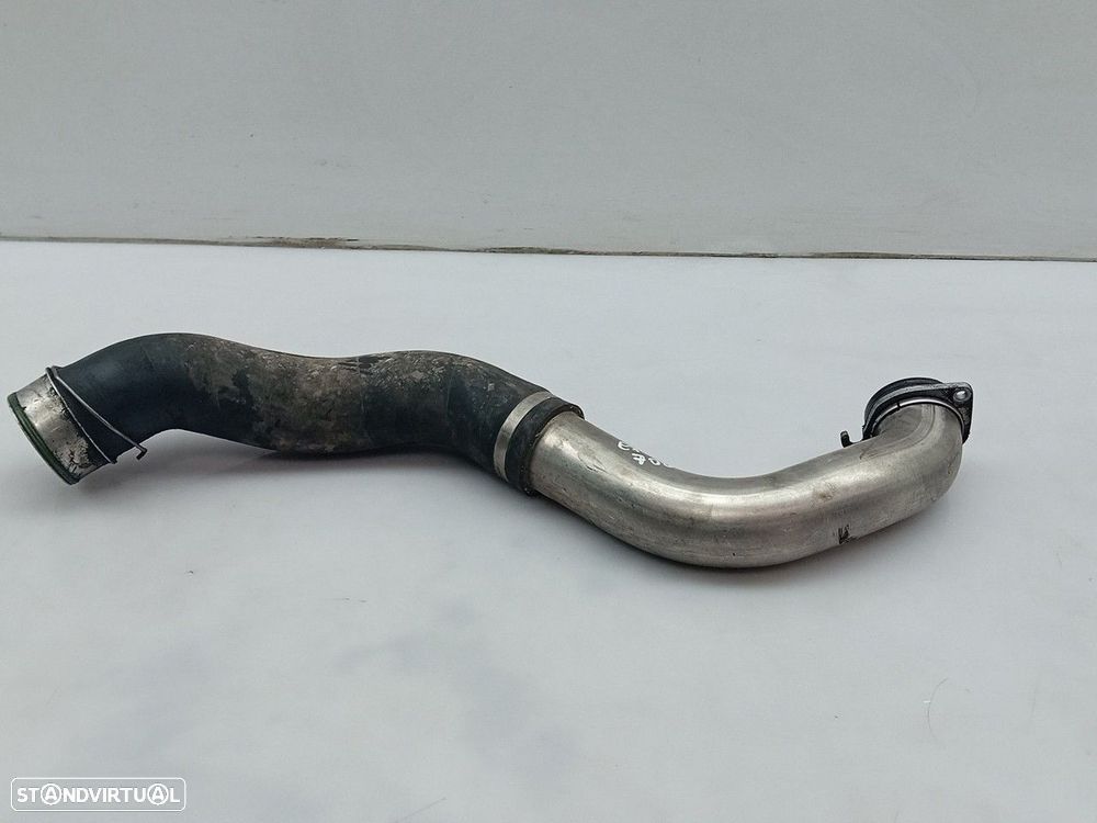 Tubo do intercooler BMW X5 (E53) - 1