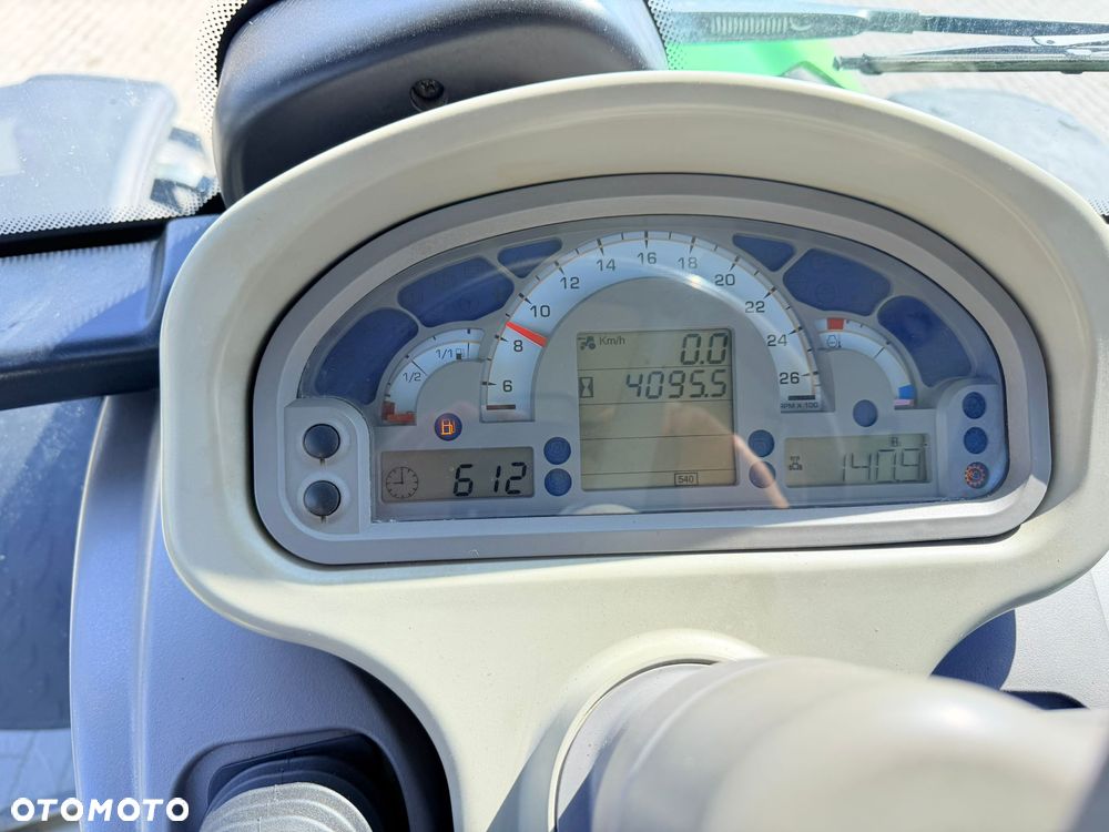 Deutz-Fahr Agrotron 5105.4 G - 13