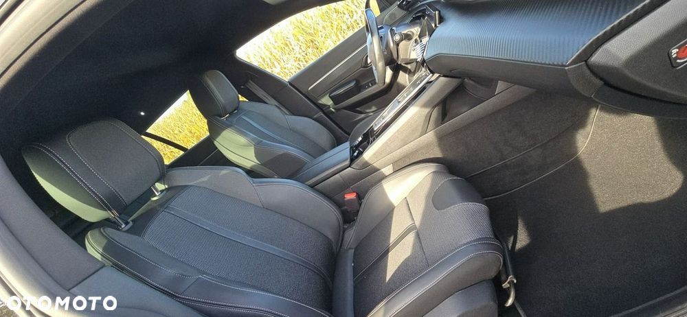Peugeot 508 - 24