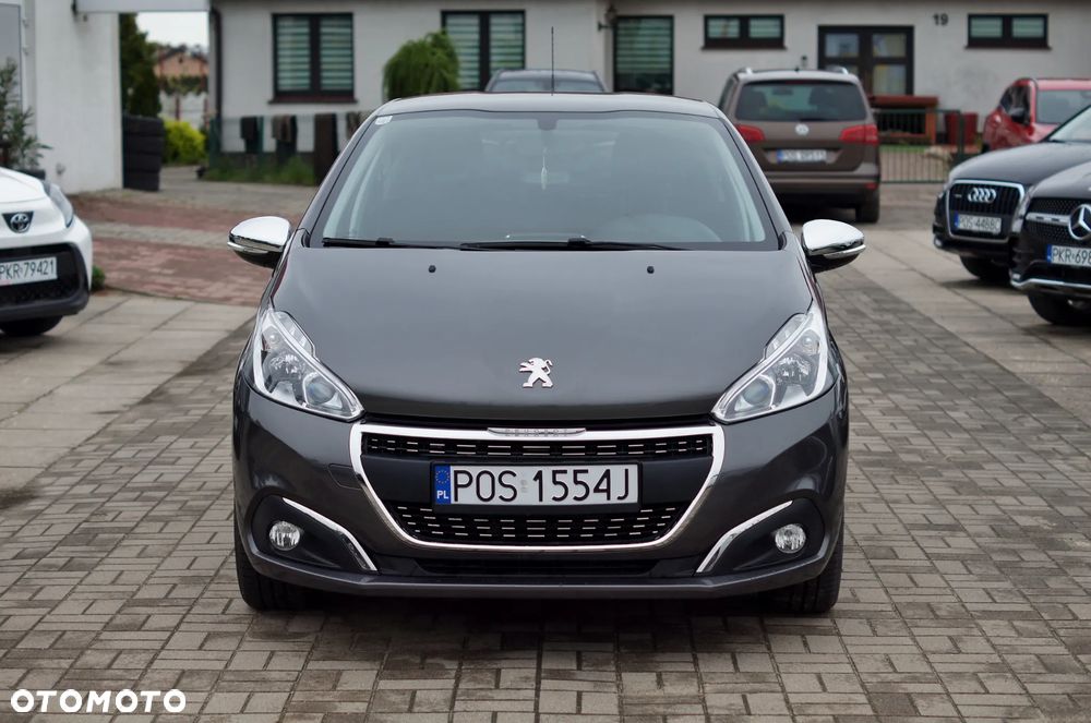 Peugeot 208 1.2 PureTech Style - 2