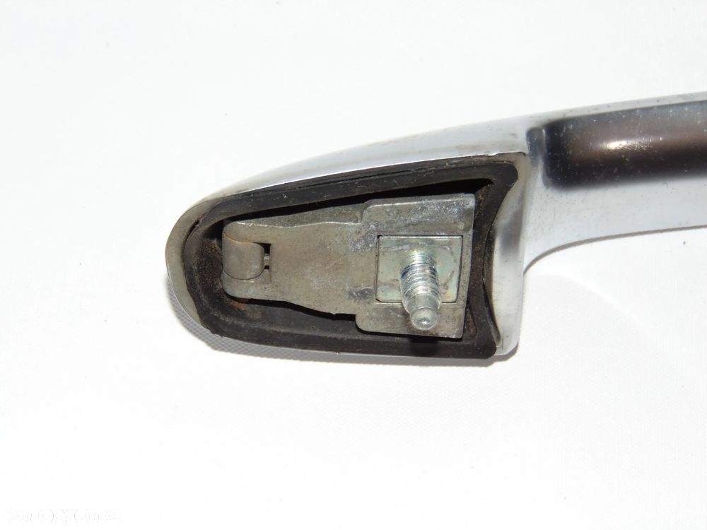 ORYGINAŁ klamka przednia przód lewa kierowcy Alfa Romeo 147 , 00-04r - 10