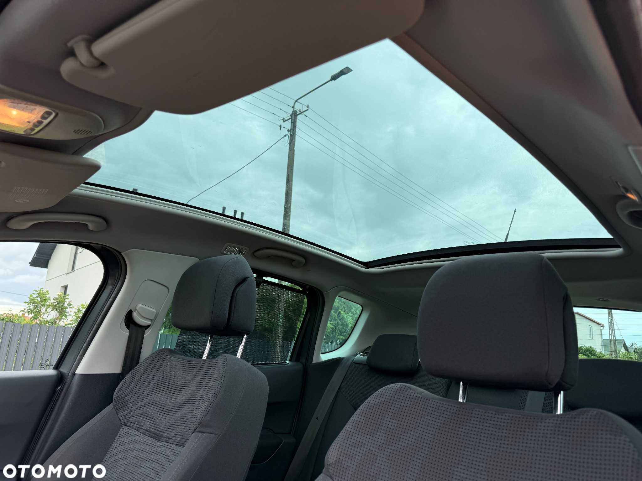 Peugeot 3008 2.0 HDi Premium - 27