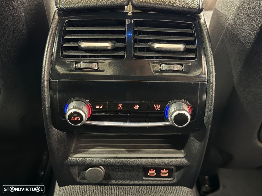 BMW 545 e xDrive Pack M - 21