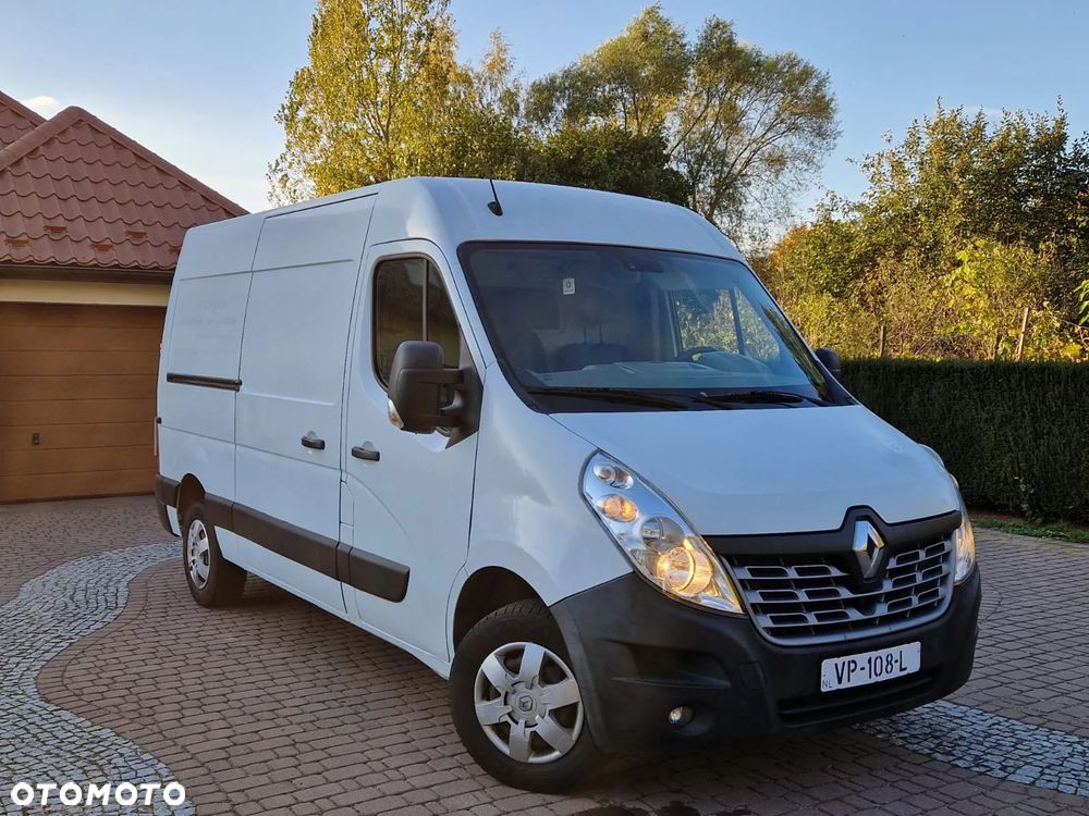 Renault Master - 14
