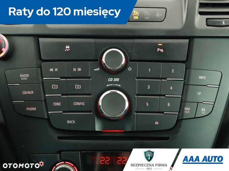 Opel Insignia - 16