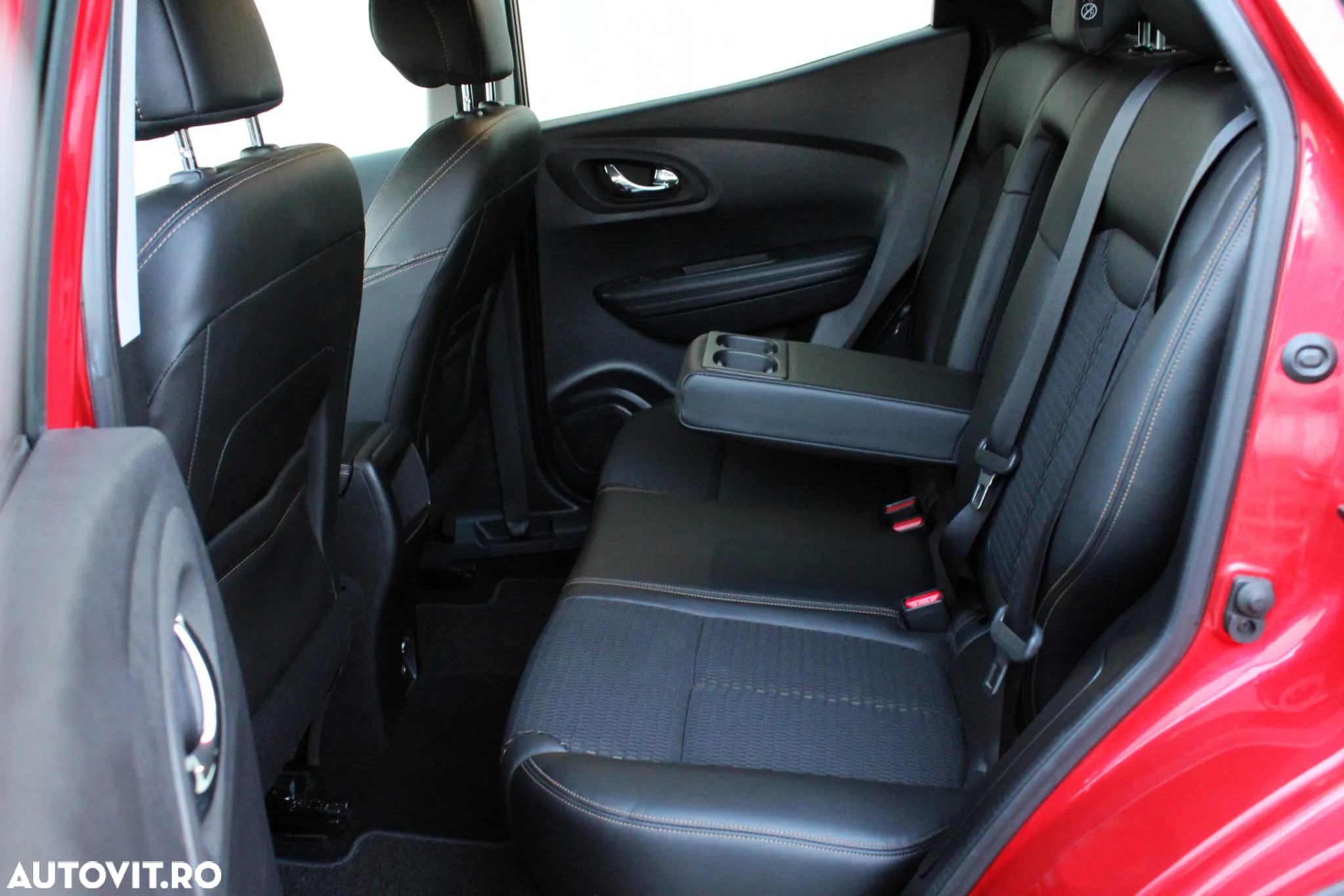 Renault Kadjar Energy dCi 130 4x4 Bose Edition - 7