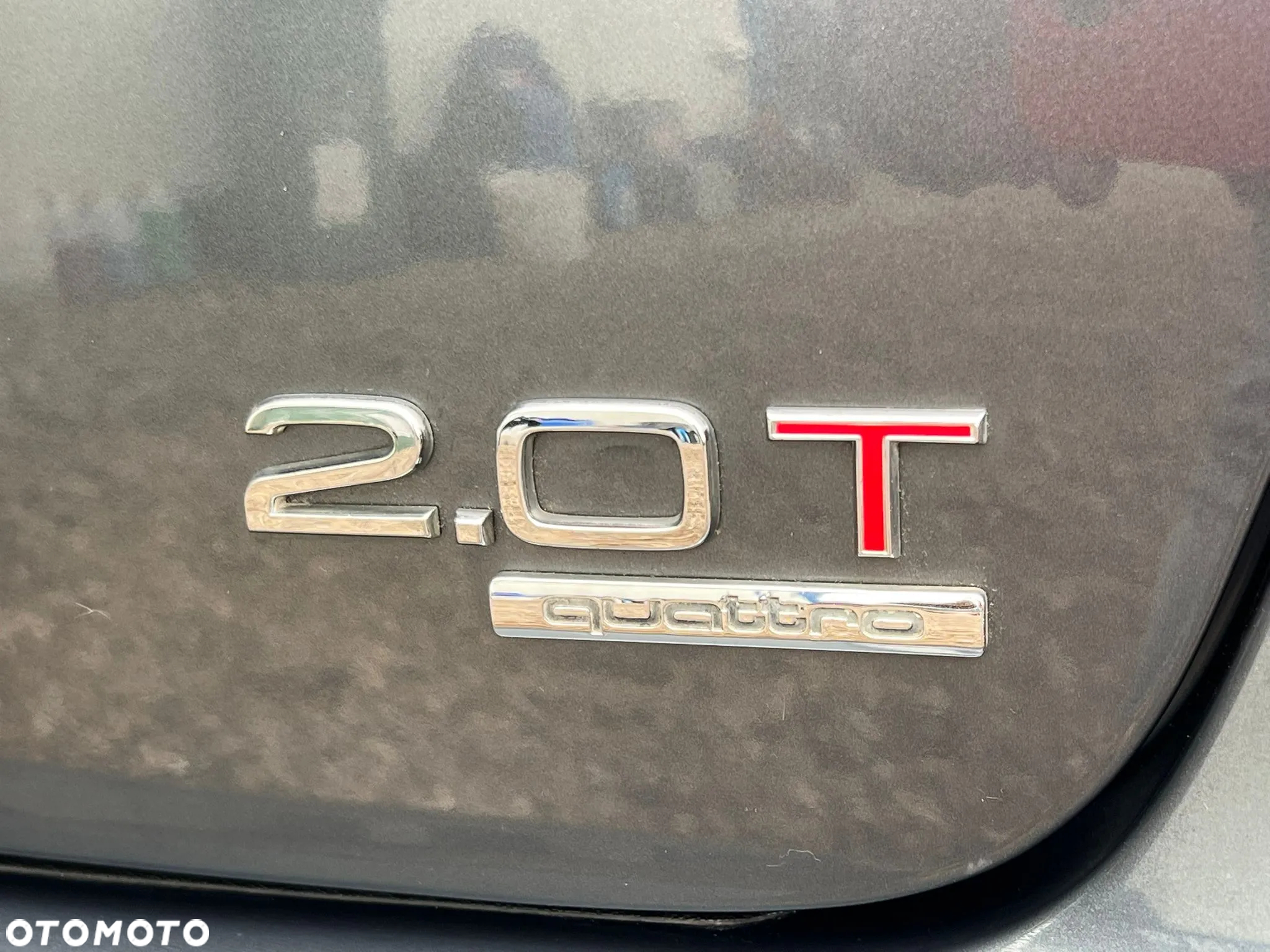Audi A3 2.0 TFSI Sportback Ambition - 7