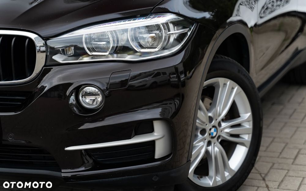 BMW X5 xDrive30d - 18
