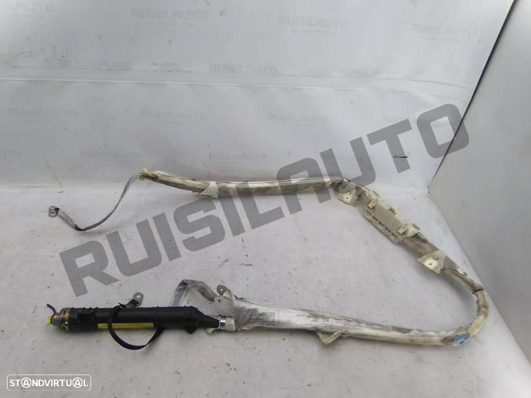 Airbag Cortina Direito 21086_01405 Mercedes E S210 Station [199 - 1