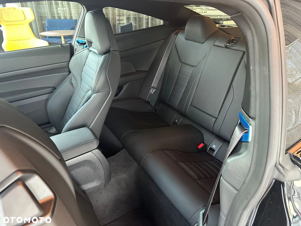 BMW Seria 4 430i xDrive - 22