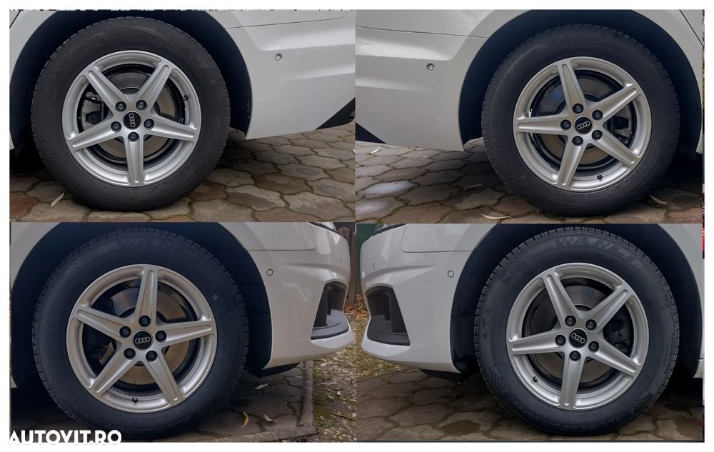 Audi A4 Avant 2.0 30 TDI S tronic MHEV Advanced - 37