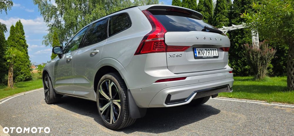 Volvo XC 60 B5 B AWD Inscription - 11